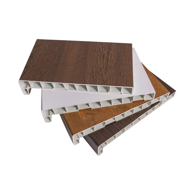 Papan Windowsill UPVC