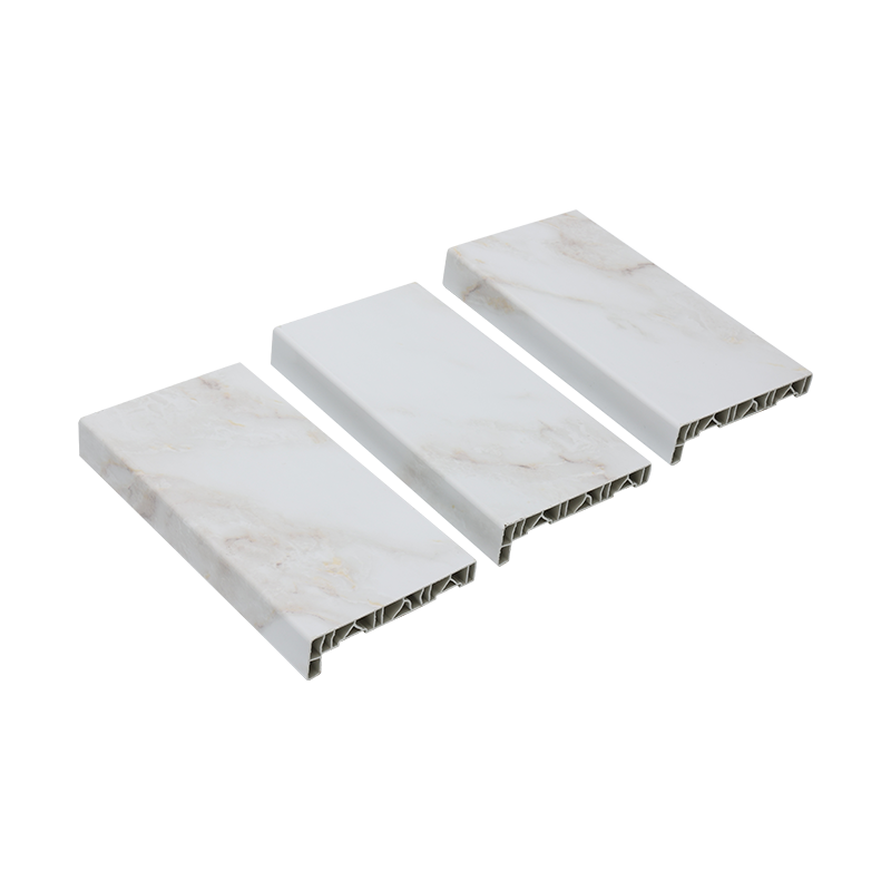 Papan Windowsill UPVC