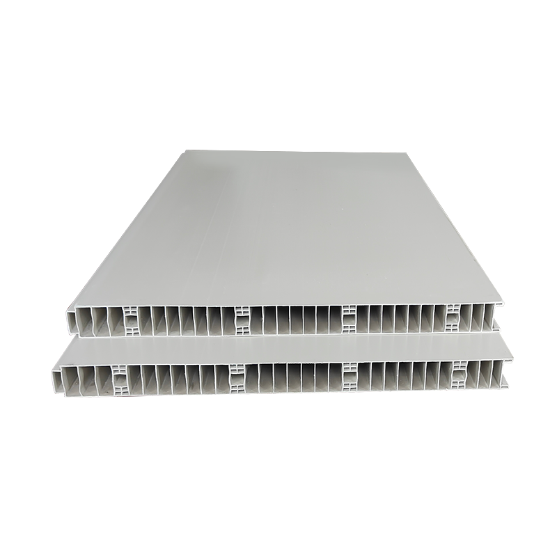 Lembaga Partition UPVC