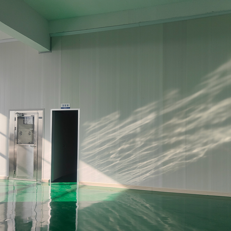 Lembaga Partition UPVC