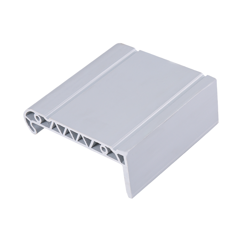 Lembaga Partition UPVC