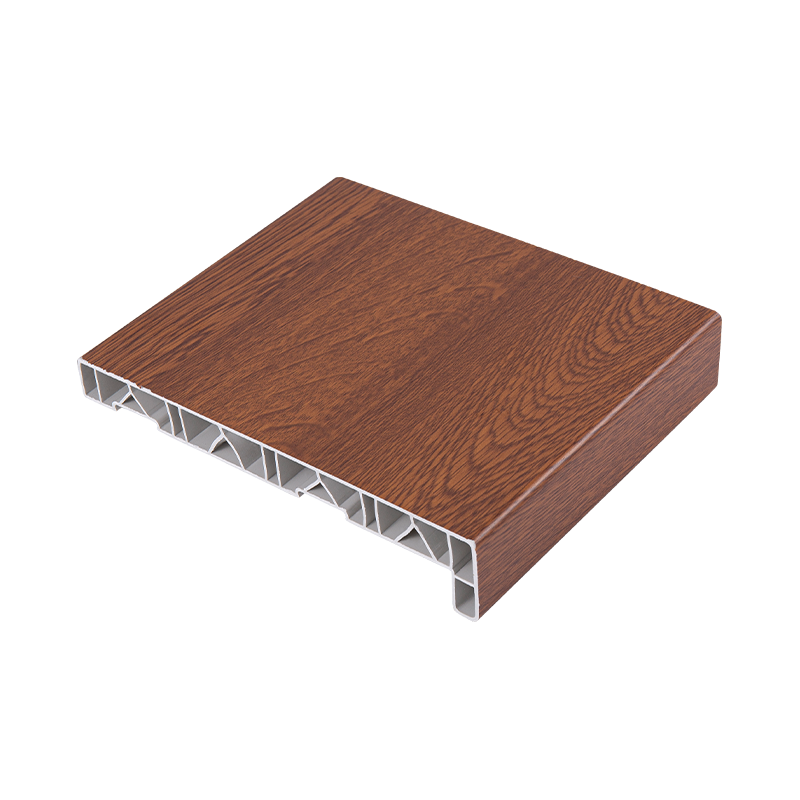 Papan Windowsill UPVC