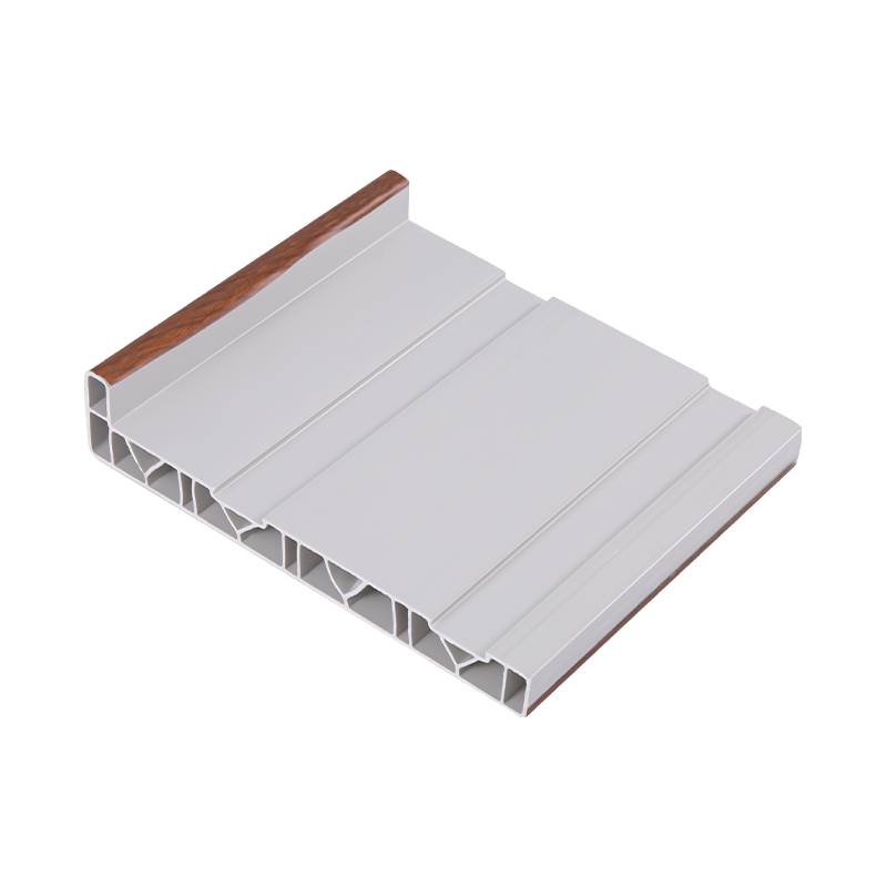 Papan Windowsill UPVC