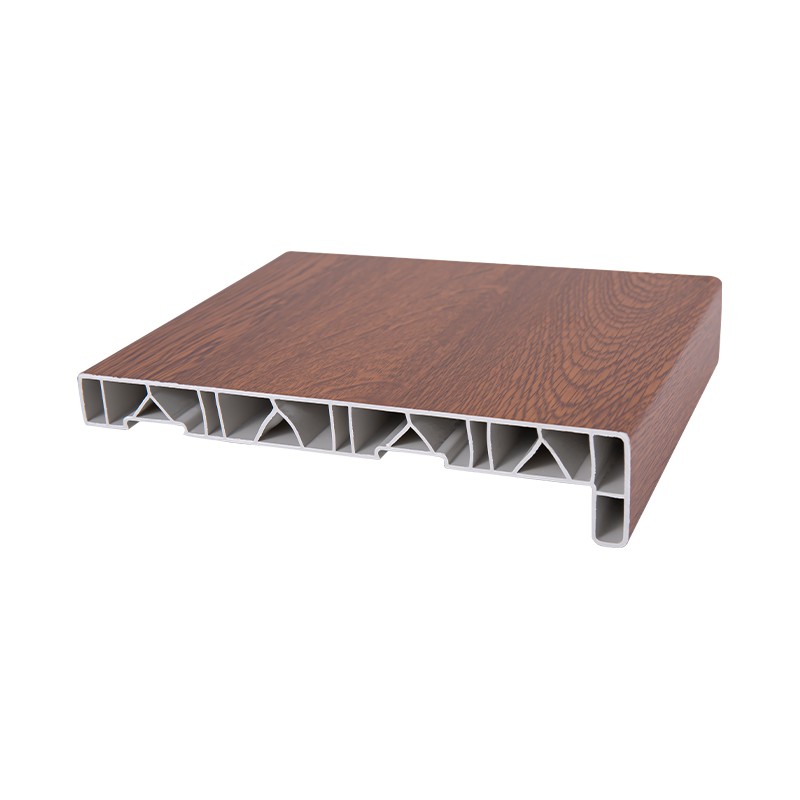 Papan Windowsill UPVC