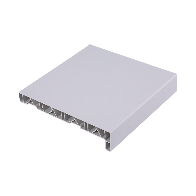 Papan Windowsill UPVC