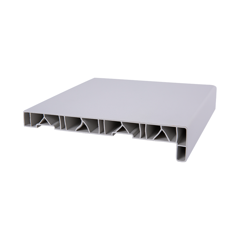 Papan Windowsill UPVC