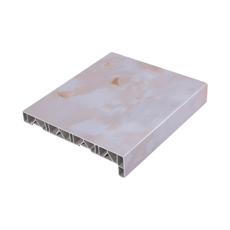 Papan Windowsill UPVC