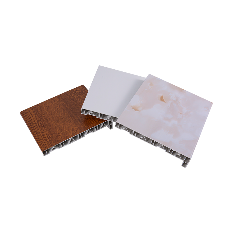 Papan Windowsill UPVC