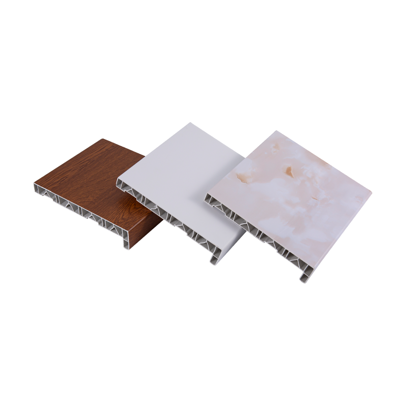 Papan Windowsill UPVC